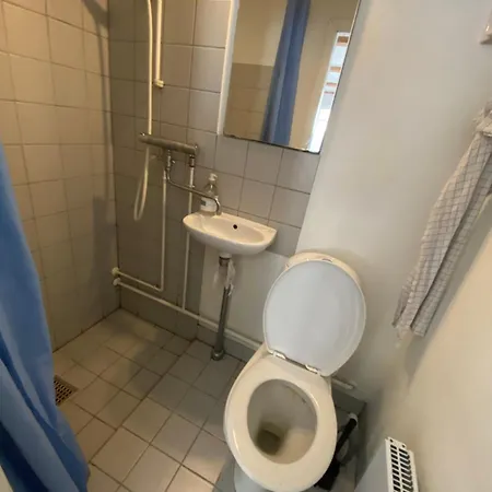 Gaestehus Nyaraló