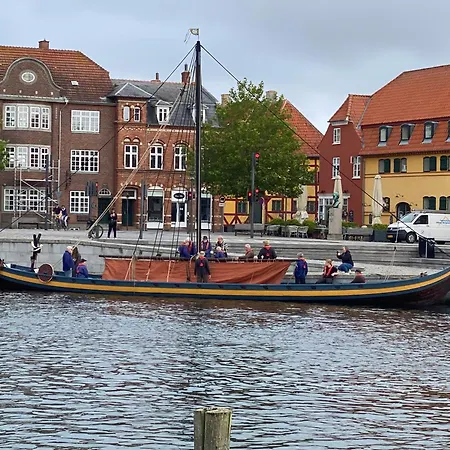 Gaestehus Nyaraló Kerteminde